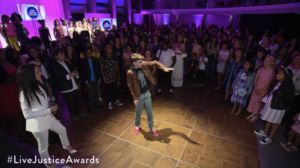 Awards LJA